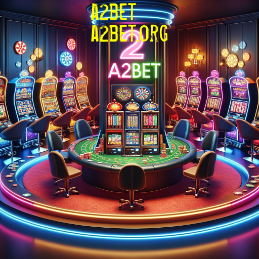 Atrações da Categoria de Jogos de Pagamentos no A2bet